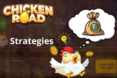 Jocul de noroc Chicken Road de la casino-uri din România în Romania