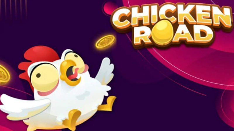 Spain - juego chicken road
