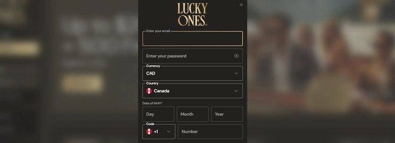 Luckyones slots, luckyones.