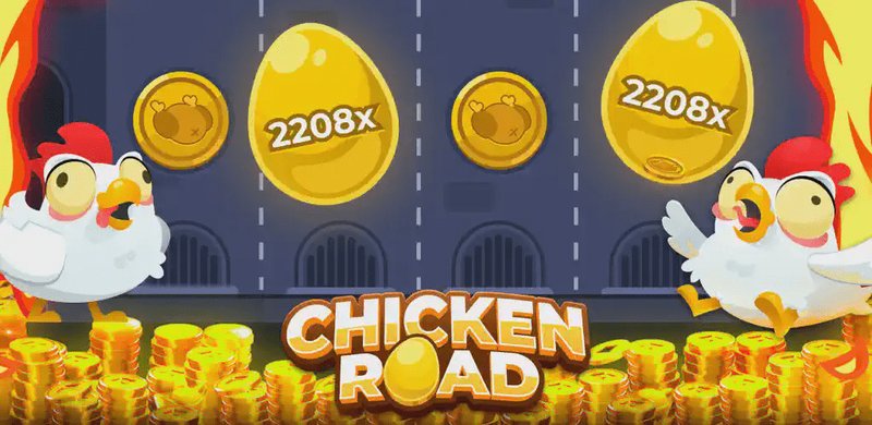 Descubre la Emoción de Jugar a la Ruta del Pollo en España in Spain
