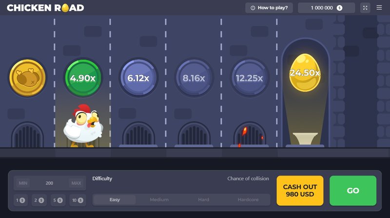 Image: Descubre el Misterio de La Carretera de Pollo en el Casino de España Image: Descubre el Misterio de La Carretera de Pollo en el Casino de España