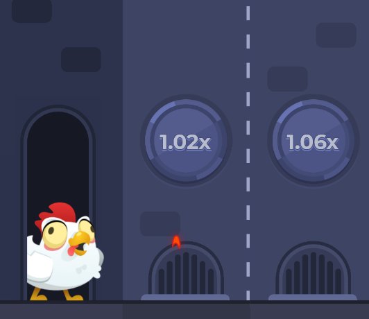 A look at chicken road gokkast A look at chicken road gokkast