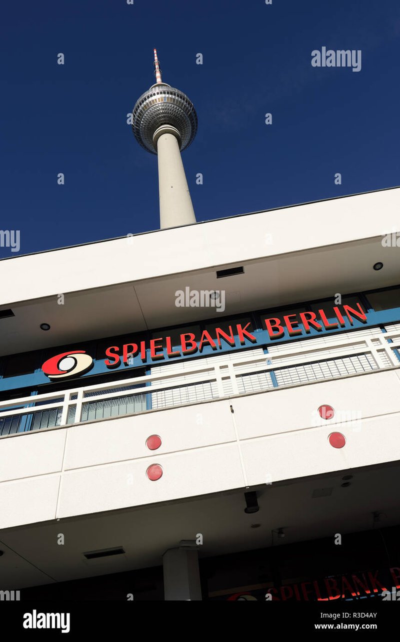 Image: Exklusive Casino-Erlebnisse in der Spielbank Erfurt: Glücksspiel der ersten